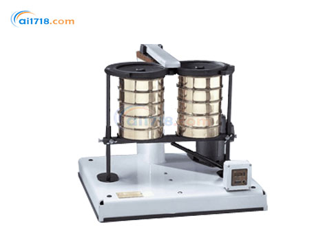 RO-Tap RX94振動分析篩 RO-Tap RX94振動分析篩