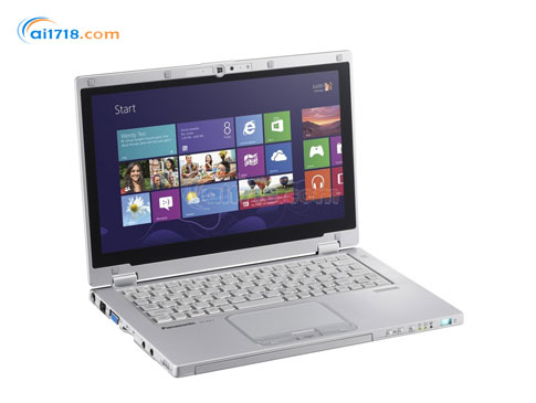 CF-AX2筆記本電腦 CF-AX2筆記本電腦