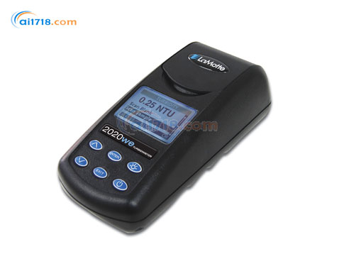 2020we/wi便攜式濁度儀 2020we/wi便攜式濁度儀