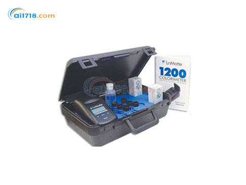 1200余氯/總氯檢測儀 1200余氯/總氯檢測儀