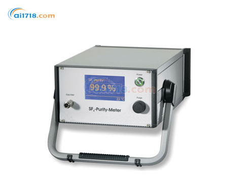 GA50 SF6氣體純度測試儀 GA50 SF6氣體純度測試儀