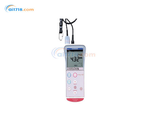 OM-51便攜式溶解氧計(jì) OM-51便攜式溶解氧計(jì)