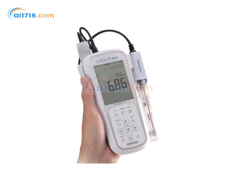 D75水質(zhì)分析儀 D75水質(zhì)分析儀