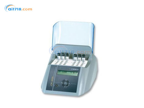 CR3200 COD消解儀加熱反應器消解器 CR3200 COD消解儀加熱反應器消解器