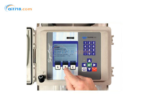 Signature明渠流量計(jì) Signature明渠流量計(jì)