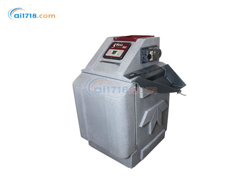 5800冷藏式比例自動水質(zhì)采樣器 5800冷藏式比例自動水質(zhì)采樣器