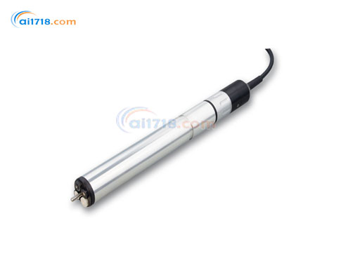 VARiON Plus 700IQ硝酸鹽氮、氨氮在線測定儀