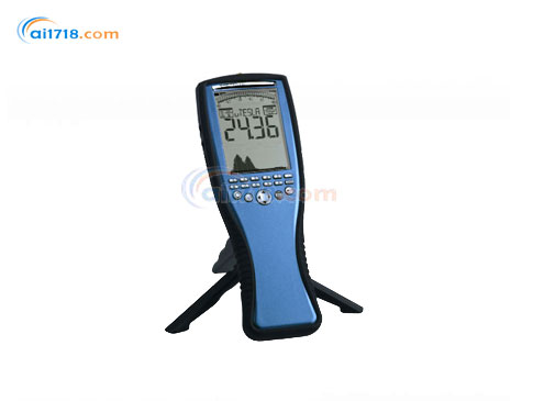 NF5035手持頻譜分析儀 NF5035手持頻譜分析儀