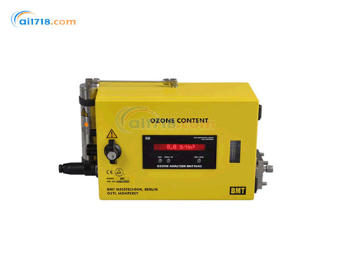 964 C掛式臭氧分析儀 964 C掛式臭氧分析儀