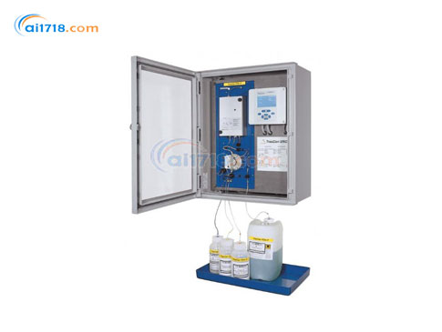 TresCon Uno 211在線硝酸鹽氮測定儀 TresCon Uno 211在線硝酸鹽氮測定儀