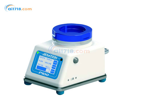 P100浮游菌采樣器 P100浮游菌采樣器