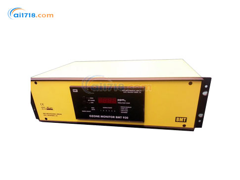930臭氧檢測(cè)儀 930臭氧檢測(cè)儀