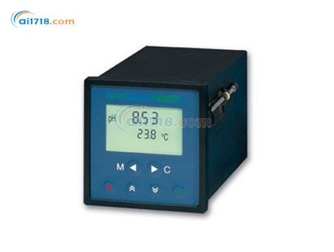 EcoLine在線PH變送器 EcoLine在線PH變送器