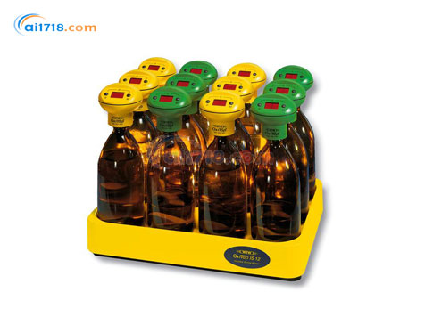 OxiTop IS6/IS12 BOD測(cè)定儀 OxiTop IS6/IS12 BOD測(cè)定儀