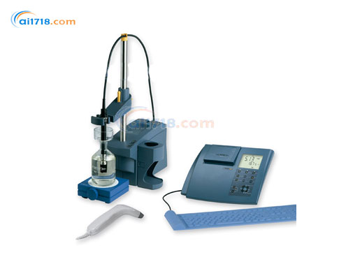 inoLab BSB/BOD 740 BOD5測定儀 inoLab BSB/BOD 740 BOD5測定儀