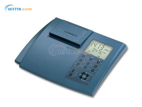 inoLab pH/ION/Cond 750水質(zhì)快速分析儀 inoLab pH/ION/Cond 750水質(zhì)快速分析儀