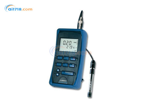 pH/ION 340i便攜式離子計(jì)/PH計(jì) pH/ION 340i便攜式離子計(jì)/PH計(jì)