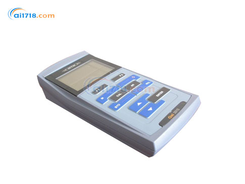 Oxi 3315便攜式溶氧儀 Oxi 3315便攜式溶氧儀