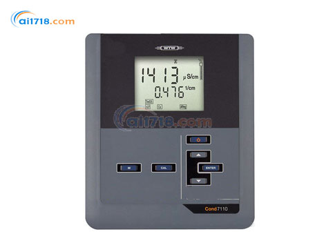 inoLab Cond 7110實驗室電導(dǎo)率儀 inoLab Cond 7110實驗室電導(dǎo)率儀