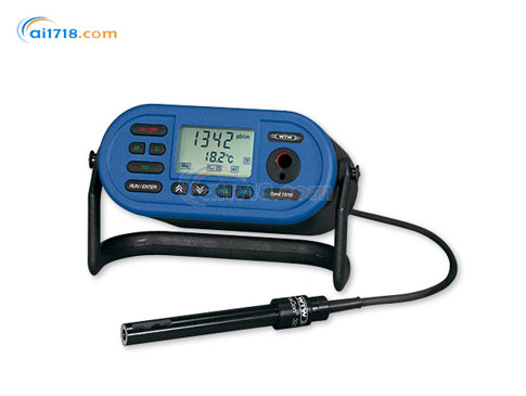 ProfiLine Cond 197i便攜式電導率儀 ProfiLine Cond 197i便攜式電導率儀