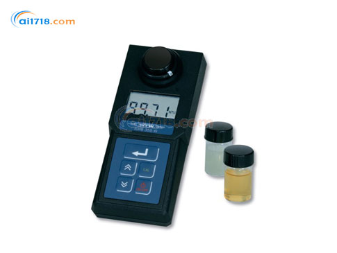 Turb 355T/355IR手提式濁度儀 Turb 355T/355IR手提式濁度儀