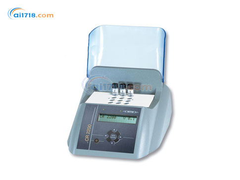 CR2200 COD消解器 CR2200 COD消解器