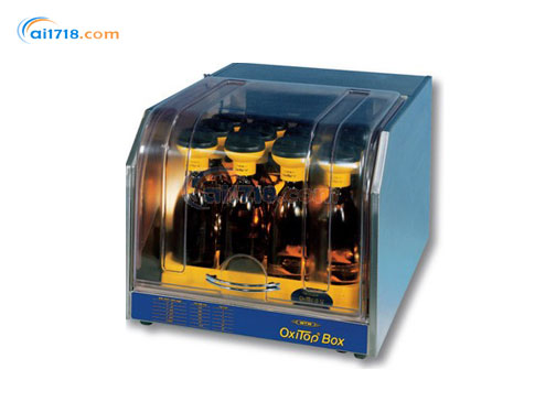 OxiTop Box BOD培養(yǎng)箱 OxiTop Box BOD培養(yǎng)箱