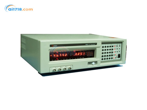 1693RLC高精密數(shù)字電橋 1693RLC高精密數(shù)字電橋