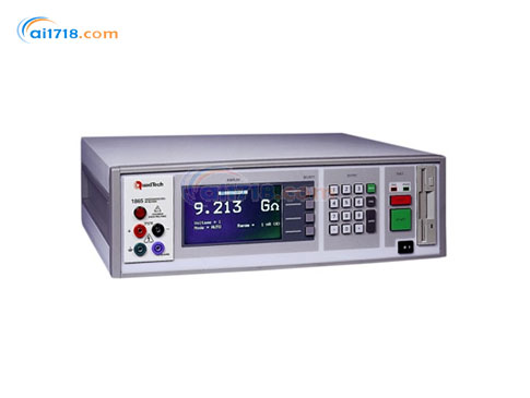 1865絕緣電阻測試儀 1865絕緣電阻測試儀