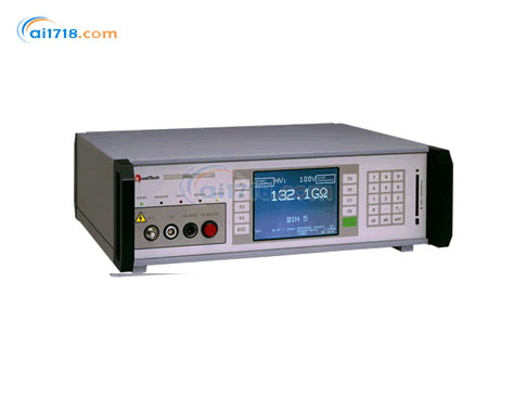 1868絕緣電阻測(cè)試儀 1868絕緣電阻測(cè)試儀