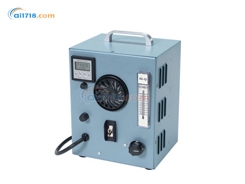 CF-970T系列空氣取樣器 CF-970T系列空氣取樣器