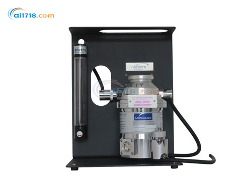 Matrx VMR小動(dòng)物麻醉機(jī) Matrx VMR小動(dòng)物麻醉機(jī)