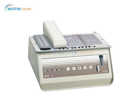 AR-2000薄層掃描儀 AR-2000薄層掃描儀