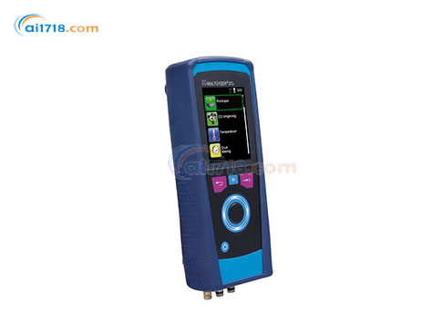 Multilyzer STe手持式煙氣分析儀 Multilyzer STe手持式煙氣分析儀