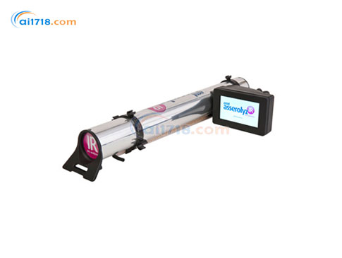 Asserolyz-IR SF6分析儀 Asserolyz-IR SF6分析儀