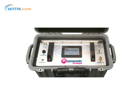 IR zerowaste SF6分析儀 IR zerowaste SF6分析儀