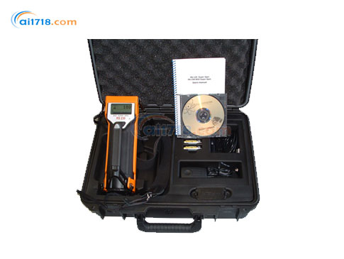 RS-230手持式能譜儀 RS-230手持式能譜儀