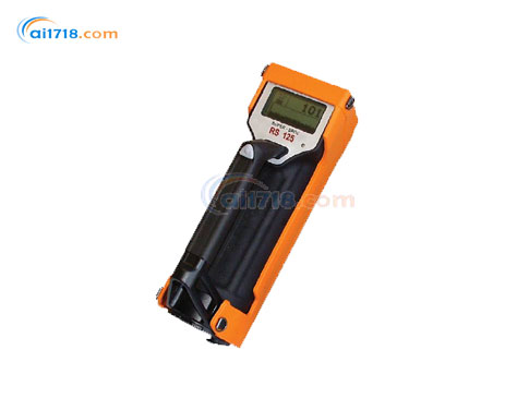 RS-125手持式伽馬能譜儀 RS-125手持式伽馬能譜儀