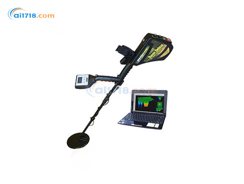 漂泊者豪華型探地成像儀 漂泊者豪華型探地成像儀