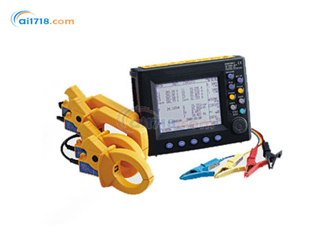 3169-20/3169-21鉗式功率計(jì) 3169-20/3169-21鉗式功率計(jì)