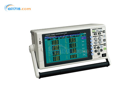 3390功率分析儀 3390功率分析儀