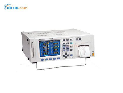 3193-10功率分析儀 3193-10功率分析儀