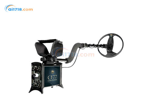 CF77地下黃金探測器 CF77地下黃金探測器