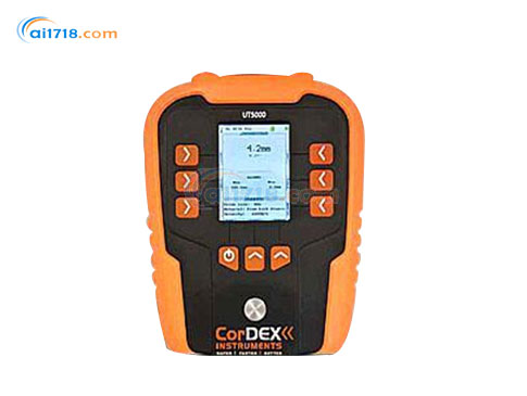 UT5000本安防爆超聲波測(cè)厚儀 UT5000本安防爆超聲波測(cè)厚儀