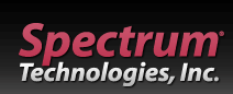 美國SPECTRUM 美國SPECTRUM