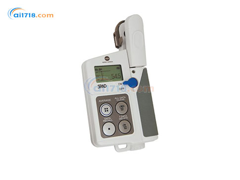 SPAD 502DL Plus葉綠素儀 SPAD 502DL Plus葉綠素儀