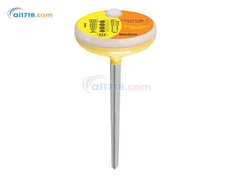 DLI 100光量計 DLI 100光量計