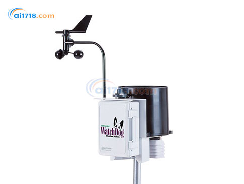 WatchDog 2900ET氣象站 WatchDog 2900ET氣象站