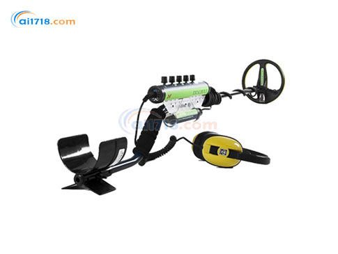 神劍II水下金屬探測器 神劍II水下金屬探測器