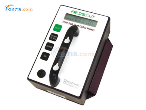 TCM500草皮色差計 TCM500草皮色差計
